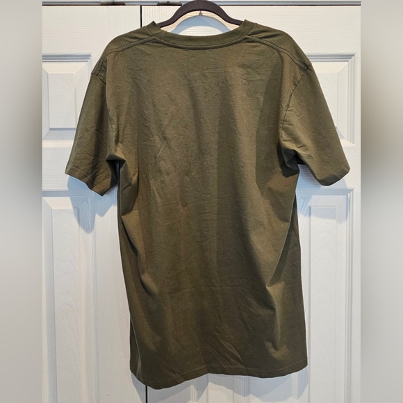 NWOT KAWS x General Mills Monsters Cereal “Frute Brute” T-Shirt - Picture 3 of 4